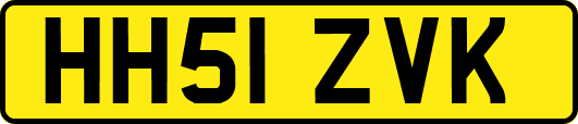 HH51ZVK