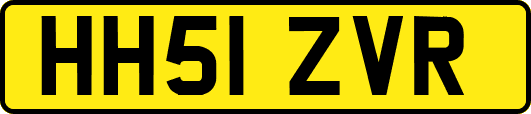 HH51ZVR