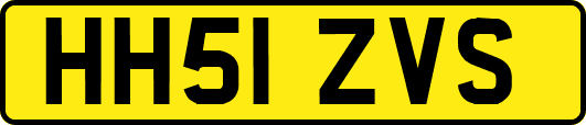 HH51ZVS