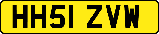 HH51ZVW