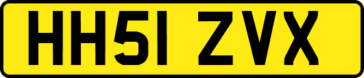 HH51ZVX