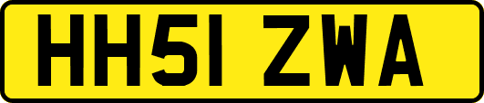 HH51ZWA