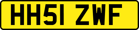 HH51ZWF