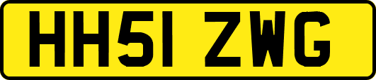 HH51ZWG