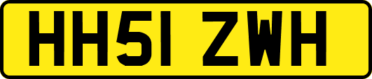 HH51ZWH