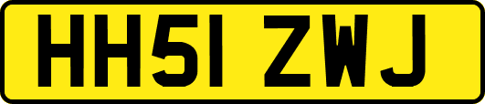 HH51ZWJ