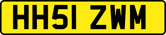 HH51ZWM