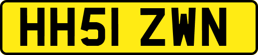 HH51ZWN