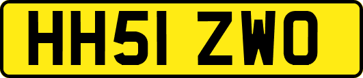 HH51ZWO