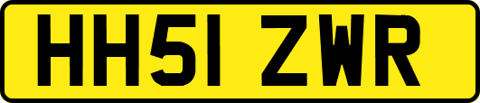 HH51ZWR