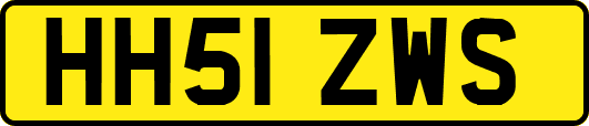 HH51ZWS