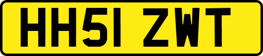 HH51ZWT