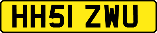 HH51ZWU