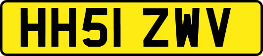 HH51ZWV