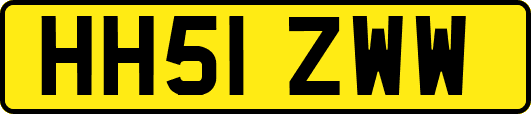 HH51ZWW