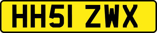 HH51ZWX