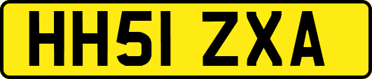 HH51ZXA