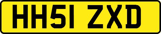 HH51ZXD