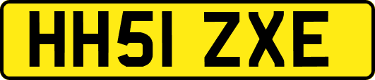 HH51ZXE