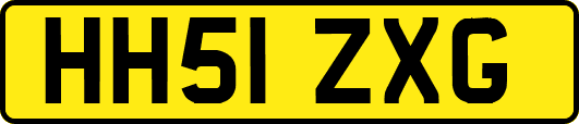 HH51ZXG