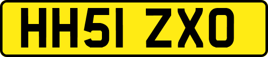 HH51ZXO