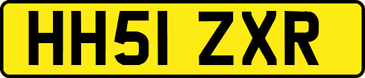HH51ZXR