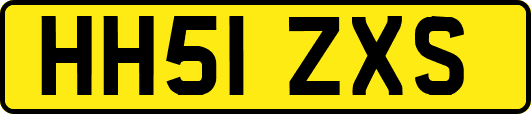 HH51ZXS