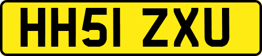HH51ZXU
