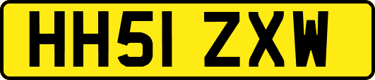 HH51ZXW