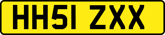 HH51ZXX