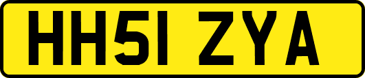 HH51ZYA