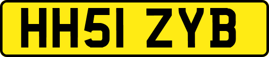 HH51ZYB