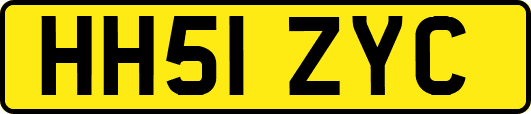 HH51ZYC