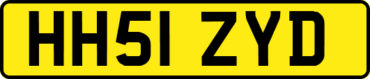 HH51ZYD