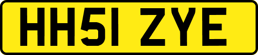 HH51ZYE