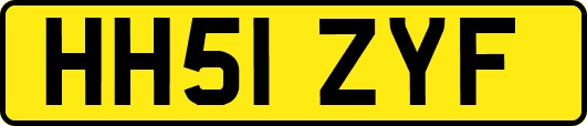 HH51ZYF