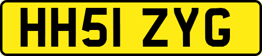 HH51ZYG