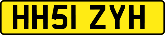 HH51ZYH