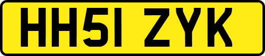 HH51ZYK