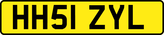 HH51ZYL