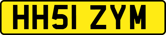 HH51ZYM