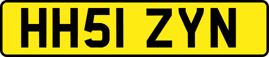 HH51ZYN