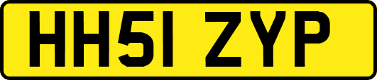 HH51ZYP