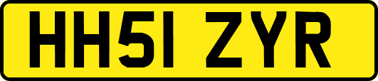HH51ZYR