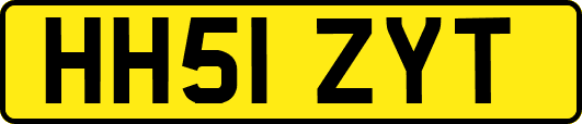 HH51ZYT