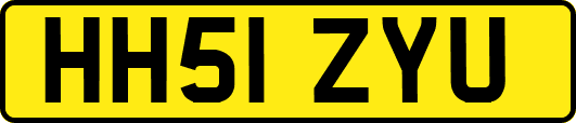 HH51ZYU