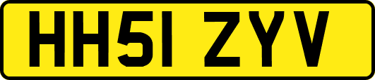 HH51ZYV