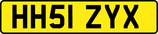 HH51ZYX
