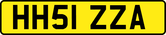HH51ZZA