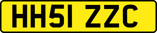 HH51ZZC